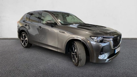 Mazda CX-60 e-Skyac D MHEV 187kw 4WD Exclusive-Line