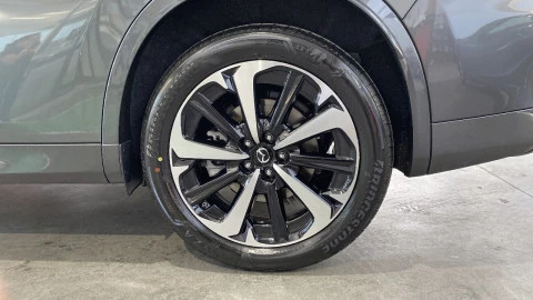 Mazda CX-60 e-Skyac D MHEV 187kw 4WD Exclusive-Line