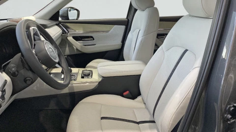 Mazda CX-60 e-Skyac D MHEV 187kw 4WD Exclusive-Line