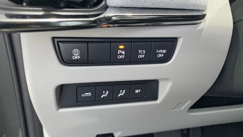 Mazda CX-60 e-Skyac D MHEV 187kw 4WD Exclusive-Line