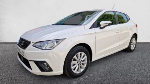 Seat Ibiza 1.0 TSI 85kW (115CV) FR