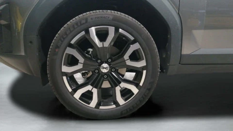 Dacia Bigster DACIA  Hybrid Journey 115kw 4x2