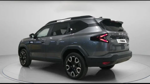 Dacia Bigster DACIA  Hybrid Journey 115kw 4x2