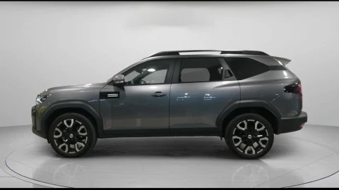 Dacia Bigster DACIA  Hybrid Journey 115kw 4x2