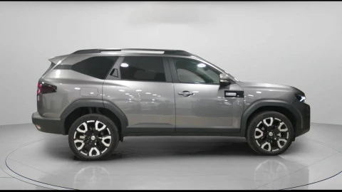 Dacia Bigster DACIA  Hybrid Journey 115kw 4x2