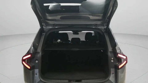 Dacia Bigster DACIA  Hybrid Journey 115kw 4x2