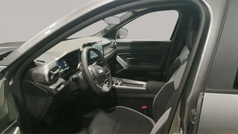 Dacia Bigster DACIA  Hybrid Journey 115kw 4x2