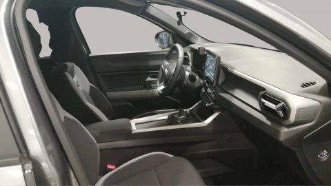 Dacia Bigster DACIA  Hybrid Journey 115kw 4x2
