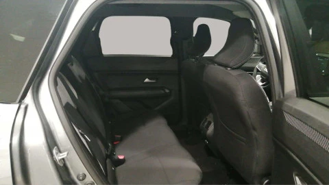 Dacia Bigster DACIA  Hybrid Journey 115kw 4x2