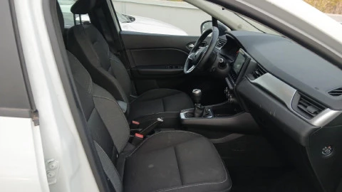 Renault Captur Intens TCe 90