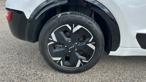 Kia e-Niro e-Niro 150kW Emotion (Long Range)
