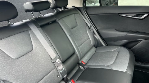 Kia e-Niro e-Niro 150kW Emotion (Long Range)