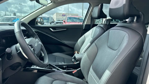 Kia e-Niro e-Niro 150kW Emotion (Long Range)