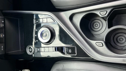 Kia e-Niro e-Niro 150kW Emotion (Long Range)