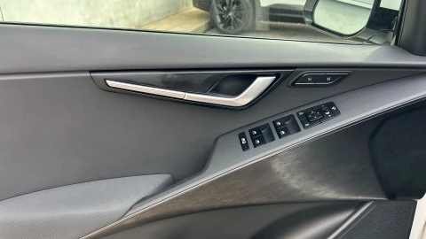 Kia e-Niro e-Niro 150kW Emotion (Long Range)