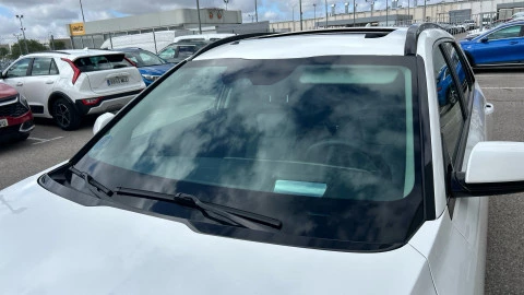Kia e-Niro e-Niro 150kW Emotion (Long Range)