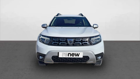 Dacia Duster  1.3 TCe Prestige Go 4x2 96kW