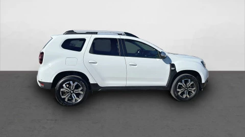 Dacia Duster  1.3 TCe Prestige Go 4x2 96kW