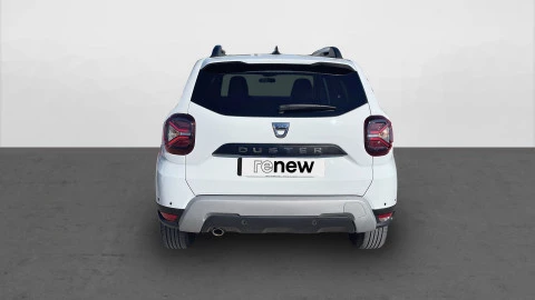 Dacia Duster  1.3 TCe Prestige Go 4x2 96kW
