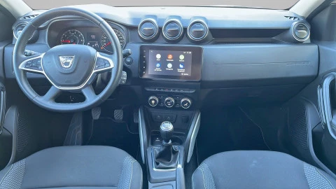 Dacia Duster  1.3 TCe Prestige Go 4x2 96kW