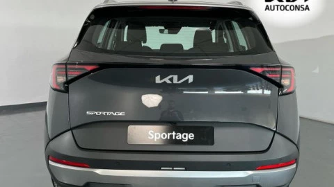 Kia Sportage 1.6 T-GDi 118kW (160CV) Concept 4x2