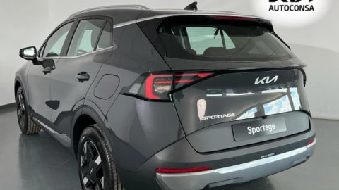 Kia Sportage 1.6 T-GDi 118kW (160CV) Concept 4x2