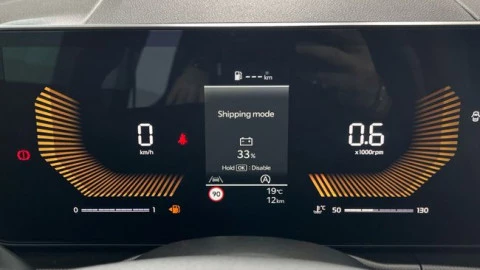 Kia Sportage 1.6 T-GDi 118kW (160CV) Concept 4x2