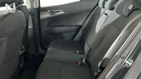 Kia Sportage 1.6 T-GDi 118kW (160CV) Concept 4x2