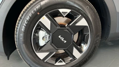Kia Sportage 1.6 T-GDi 118kW (160CV) Concept 4x2