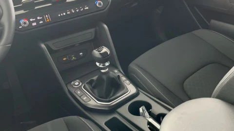 Kia Sportage 1.6 T-GDi 118kW (160CV) Concept 4x2