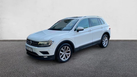 Volkswagen Tiguan Sport 2.0 TDI 110kW (150CV) DSG