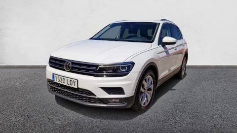 Volkswagen Tiguan Sport 2.0 TDI 110kW (150CV) DSG
