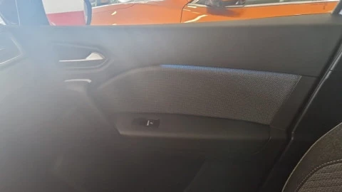 Renault Captur techno Eco-G 100cv (74 kW)