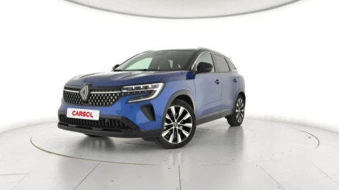 Renault Austral Techno E-Tech Full Hybrid 147kW (200CV)