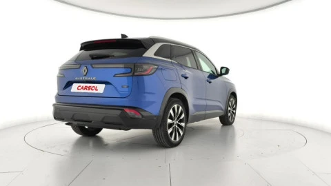 Renault Austral Techno E-Tech Full Hybrid 147kW (200CV)