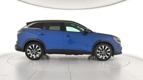 Renault Austral Techno E-Tech Full Hybrid 147kW (200CV)