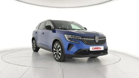 Renault Austral Techno E-Tech Full Hybrid 147kW (200CV)