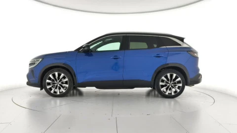 Renault Austral Techno E-Tech Full Hybrid 147kW (200CV)