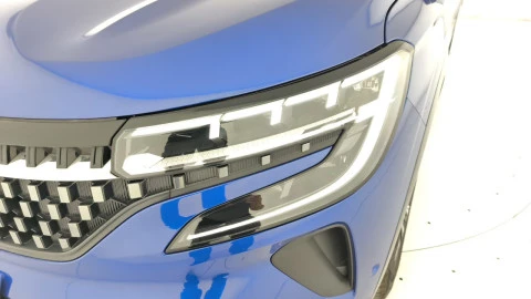 Renault Austral Techno E-Tech Full Hybrid 147kW (200CV)