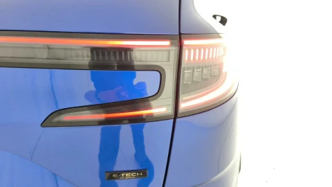 Renault Austral Techno E-Tech Full Hybrid 147kW (200CV)