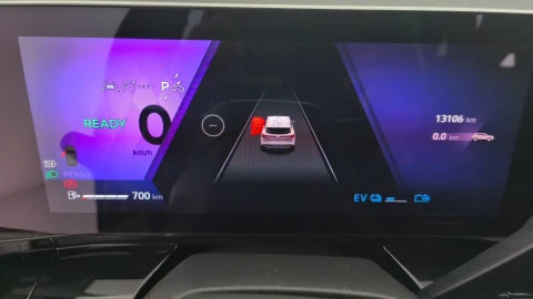 Renault Austral Techno E-Tech Full Hybrid 147kW (200CV)