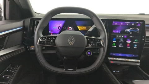 Renault Austral Techno E-Tech Full Hybrid 147kW (200CV)