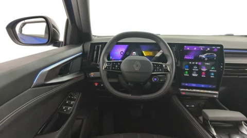 Renault Austral Techno E-Tech Full Hybrid 147kW (200CV)