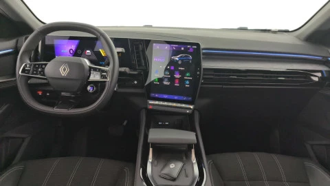 Renault Austral Techno E-Tech Full Hybrid 147kW (200CV)