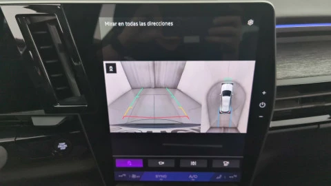 Renault Austral Techno E-Tech Full Hybrid 147kW (200CV)