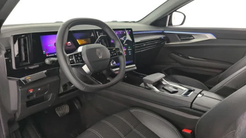 Renault Austral Techno E-Tech Full Hybrid 147kW (200CV)