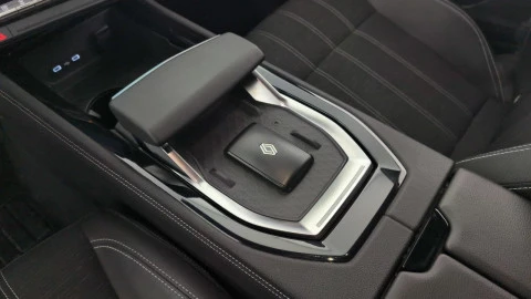 Renault Austral Techno E-Tech Full Hybrid 147kW (200CV)