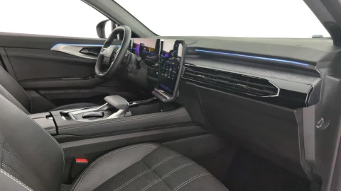 Renault Austral Techno E-Tech Full Hybrid 147kW (200CV)