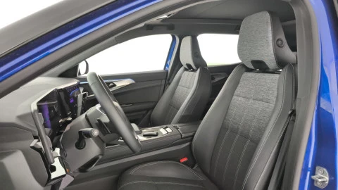 Renault Austral Techno E-Tech Full Hybrid 147kW (200CV)