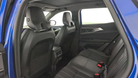 Renault Austral Techno E-Tech Full Hybrid 147kW (200CV)